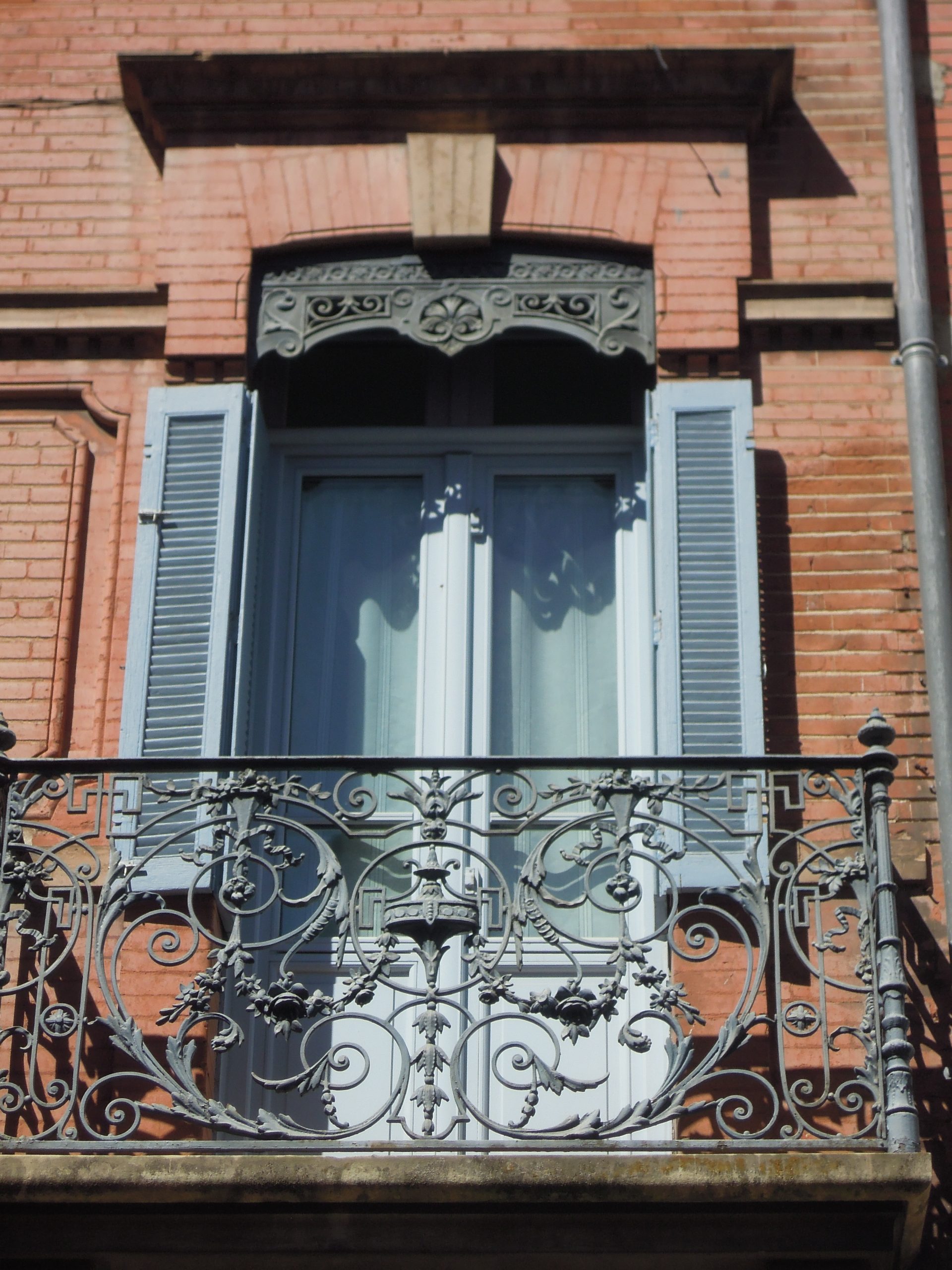 23, rue St Hilaire