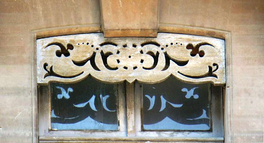 23 rue du Printemps