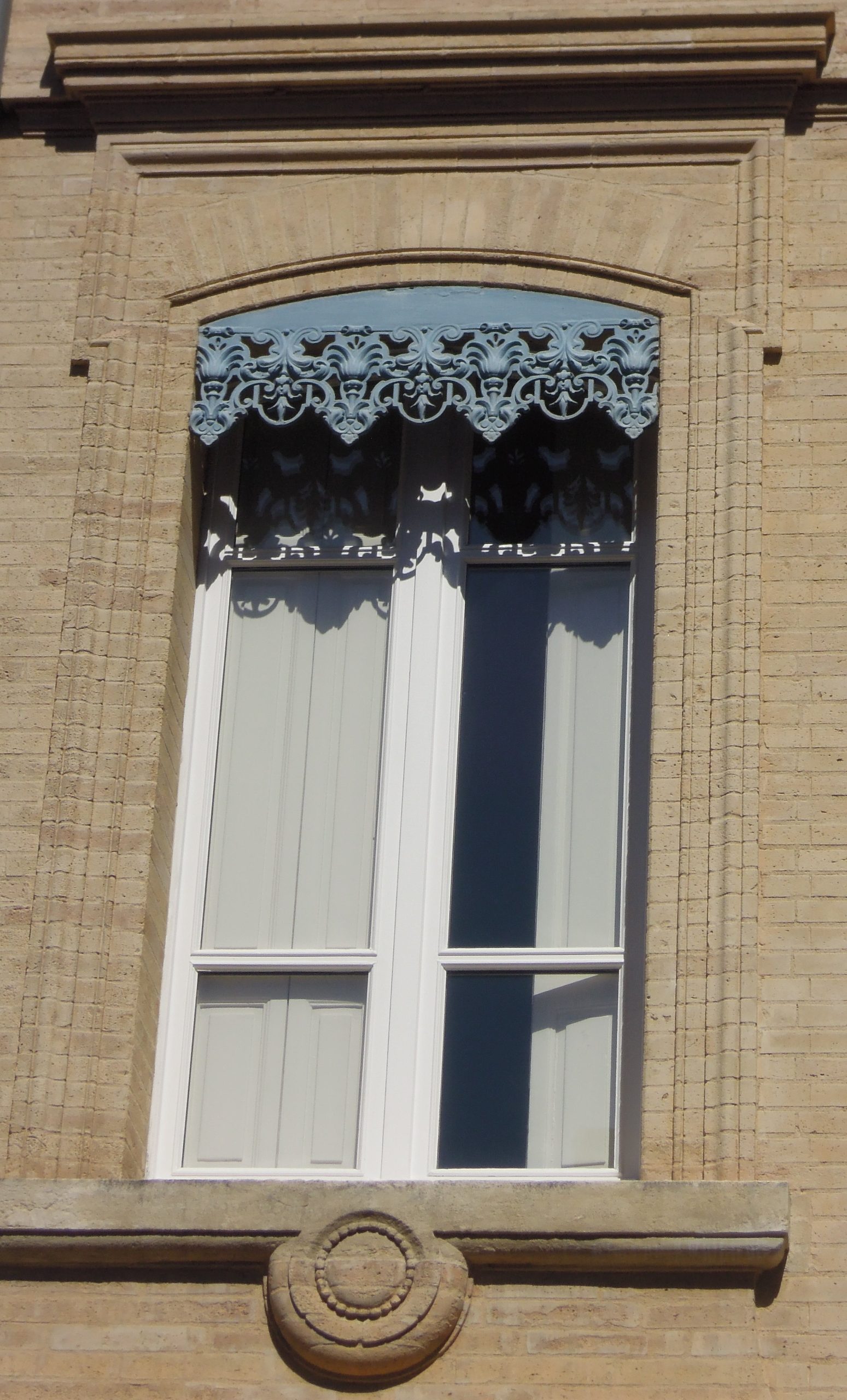 38, rue Claire Pauilhac