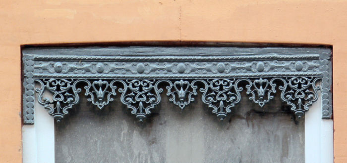 4 rue des Roziers