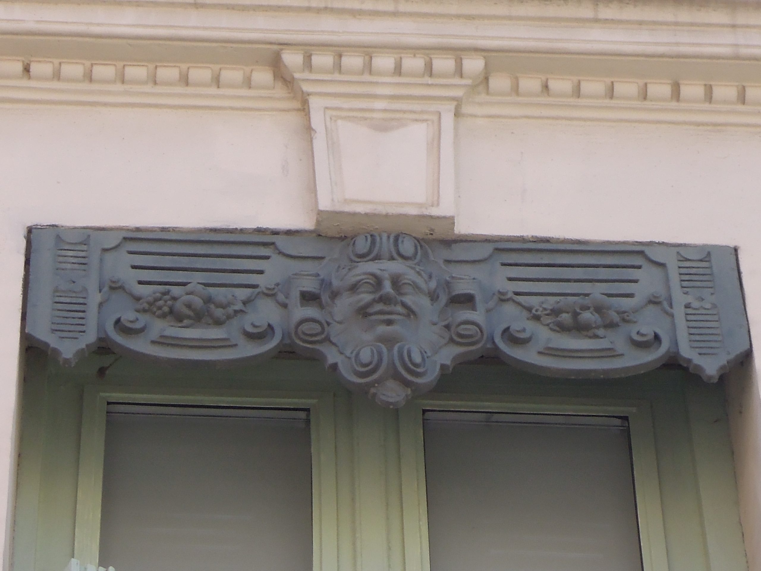 45, rue du Capitaine Escudié