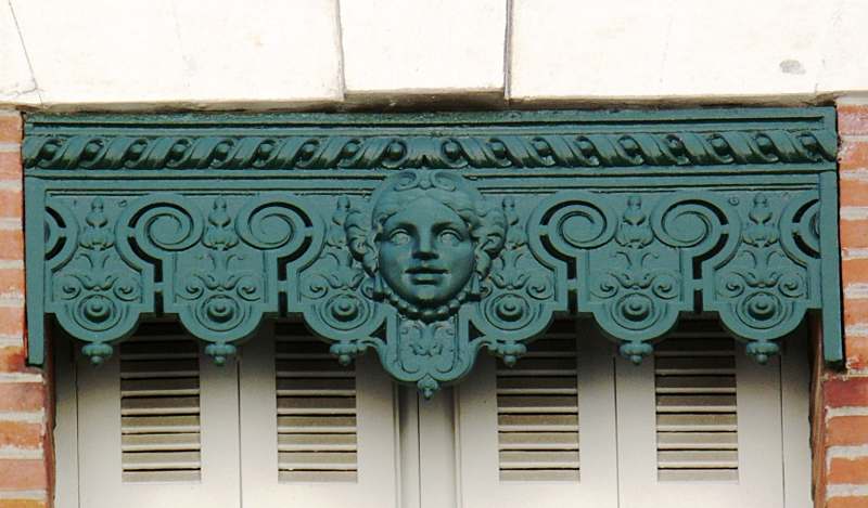 6 rue Perbosc