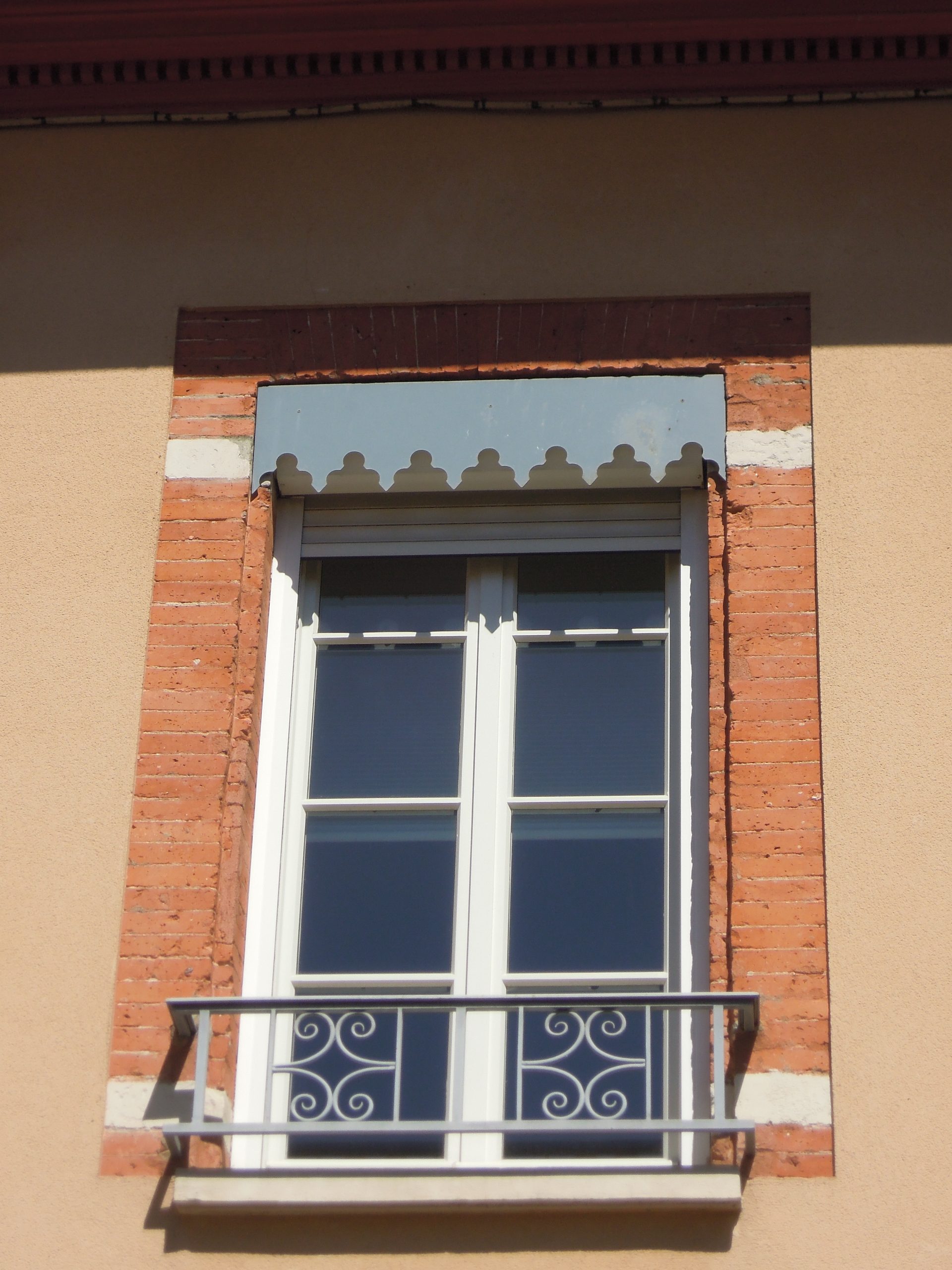 8, rue Claire Pauilhac