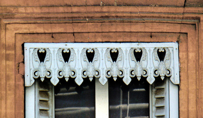 8 rue Douvillé