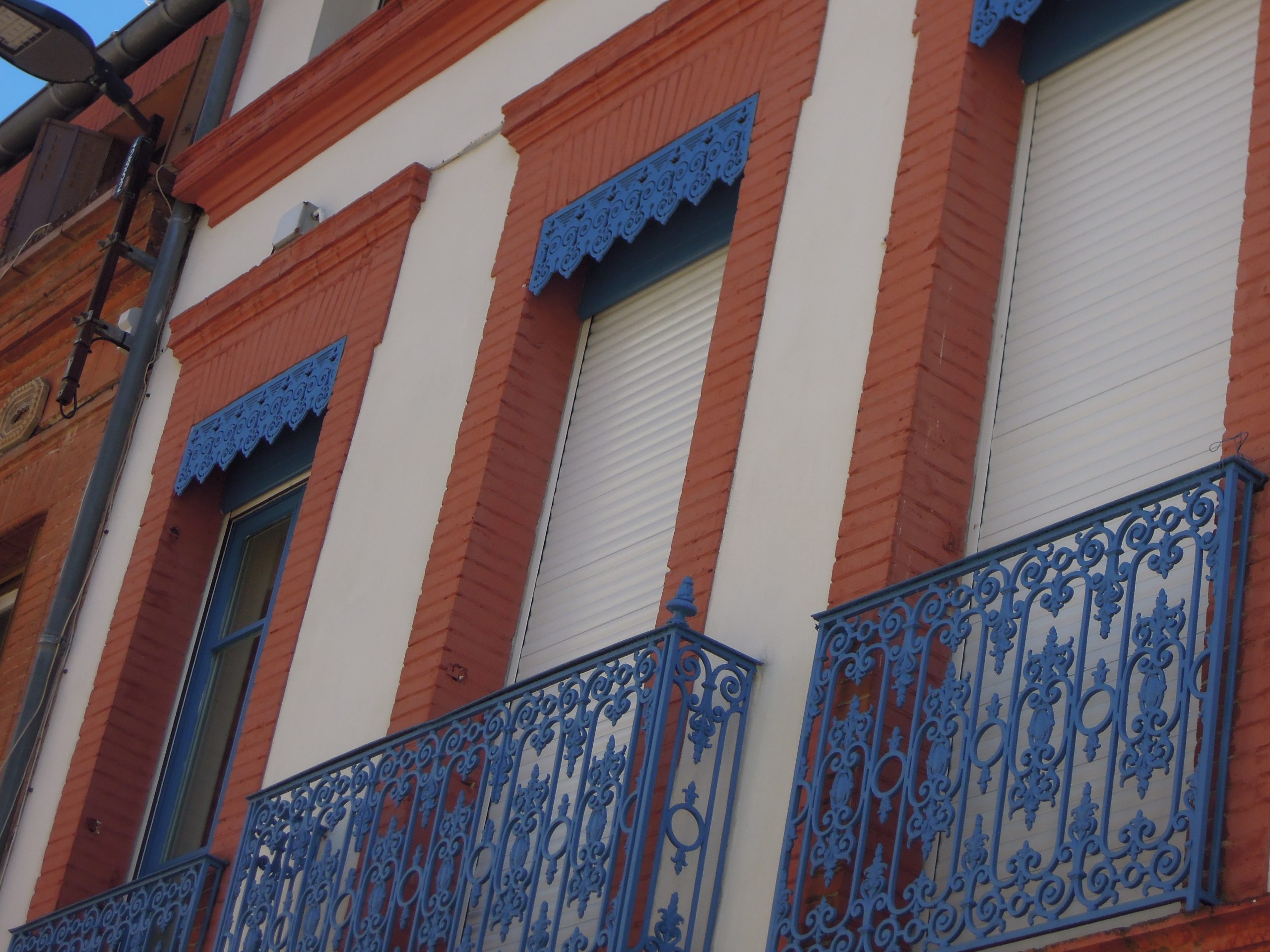 8, rue de Queven