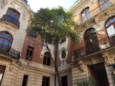 Les hôtels particuliers de la famille Pauilhac