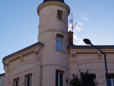 Visite et apéritif de rentrée samedi 11 octobre