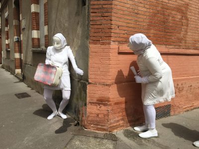 Déambulation printanière samedi 24 mai à 14h30