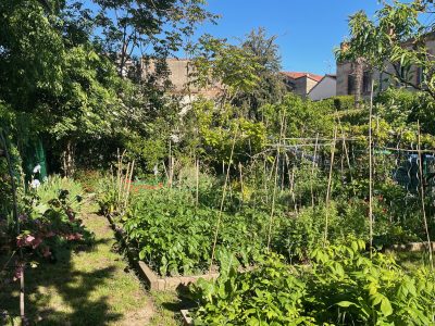 Fête du printemps samedi 17 mai à partir de 11h00