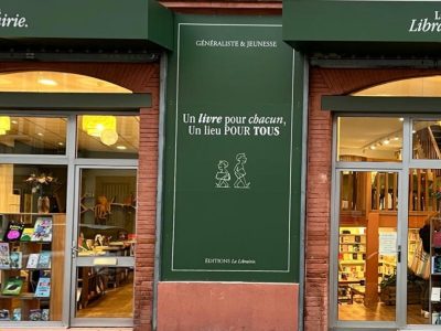Sauvons La Librairie.!