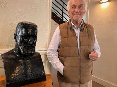 Causerie sur Etienne Billières jeudi 16 octobre à 20h30