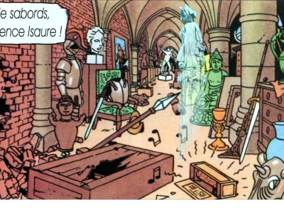 Musée d’un jour dimanche 18 janvier de 10h à 17h