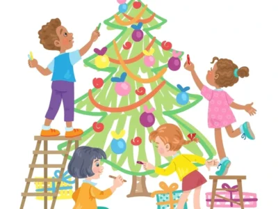 Concours de dessin jusqu’au 10 décembre