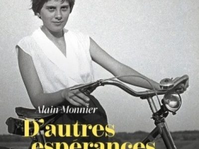 Rencontre avec Alain Monnier samedi 14 mars