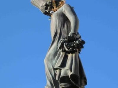 Sur les pas de Léo Laporte-Blairsy