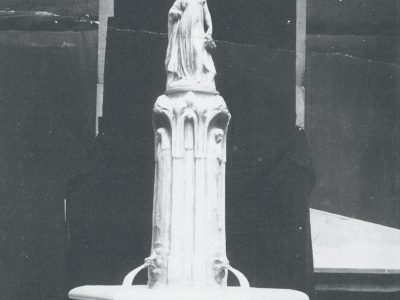 La maquette du concours