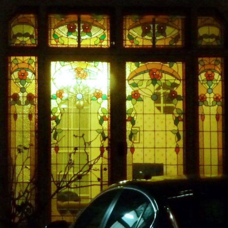 Bd Matabiau. Début 20ème, Masquet architecte
