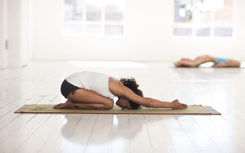 yoga